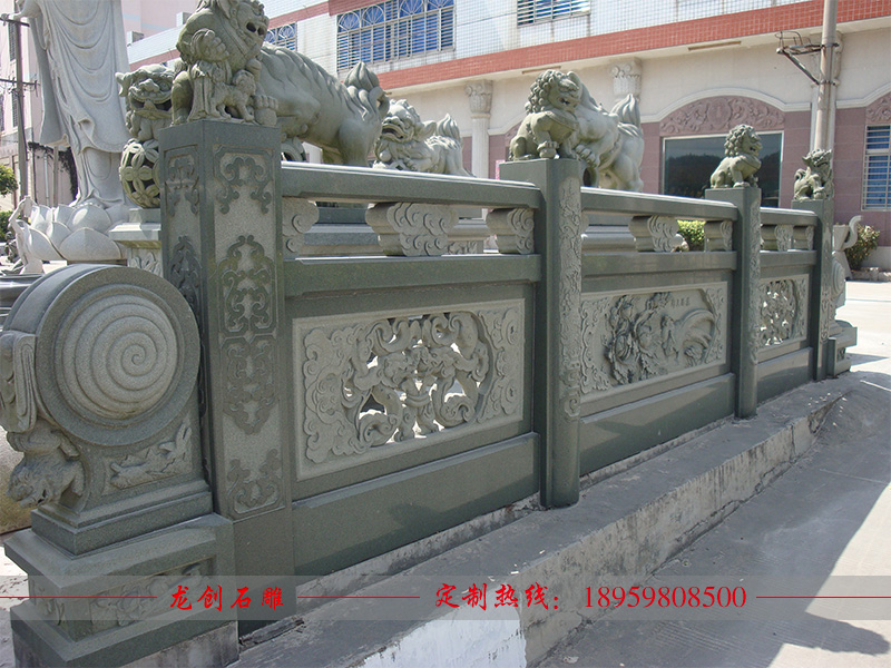 哪里可以買石雕欄桿 石雕欄桿優(yōu)質廠家