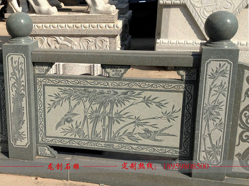 哪里可以買石雕欄桿 石雕欄桿優(yōu)質廠家